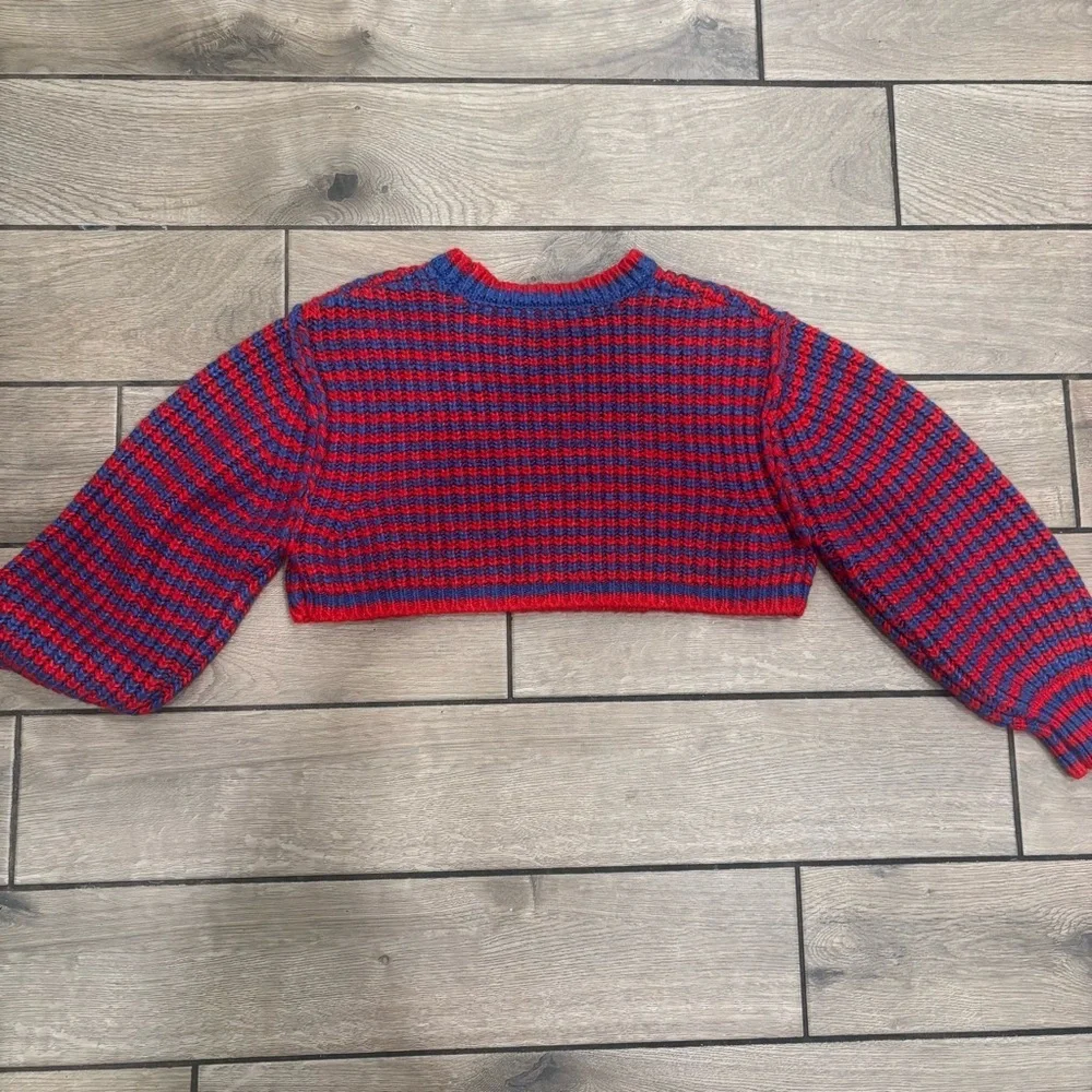 Zara make statement
